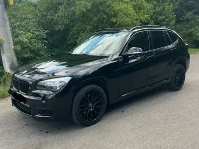 Second-hand 2012 BMW X1 SUV | 11.000 EUR (Scump)