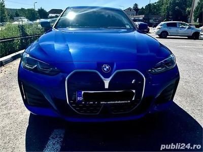 Utilizat 2023 BMW i4 Berlinǎ | 43.000 EUR