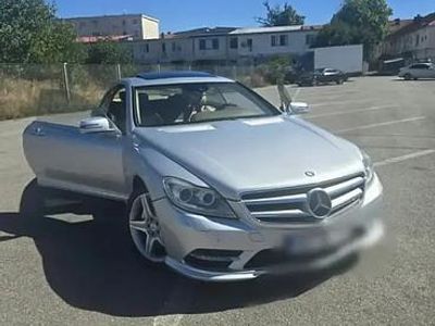 Utilizat 2012 Mercedes S63 AMG AMG Coupe | 34.890 EUR