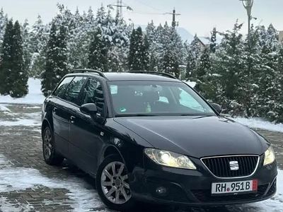 Utilizat 2012 Seat Exeo Break | 4.700 EUR (Preț OK)