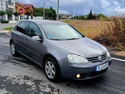 VW Golf VI