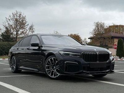 BMW 745e