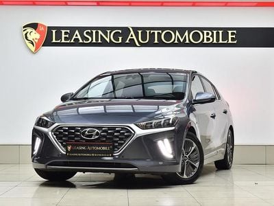 Gri Utilizat 2019 Hyundai Ioniq Hatchback | 12.990 EUR (Super Preț)