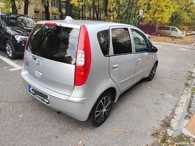 Utilizat 2007 Mitsubishi Colt Hatchback | 1.250 EUR (Preț OK)