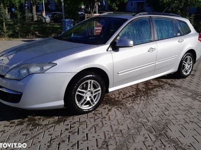 Renault Laguna III