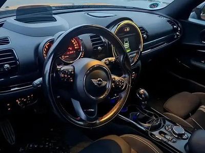 Portocaliu Utilizat 2017 Mini Cooper Hatchback | 10.700 EUR
