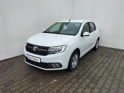 Second-hand Dacia Logan Lauréate 95 CP (69 kW) 2020 Albmetalic