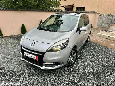 Renault Scénic III