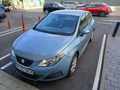 Utilizat 2009 Seat Ibiza Hatchback | 3.200 EUR (Puțin scump)