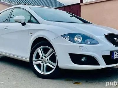 Second-hand Seat Leon Sport 160 CP (117 kW) 2008 Hatchback
