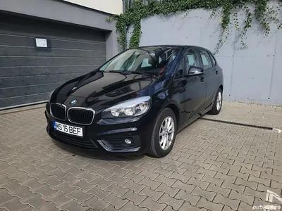BMW 218 Active Tourer