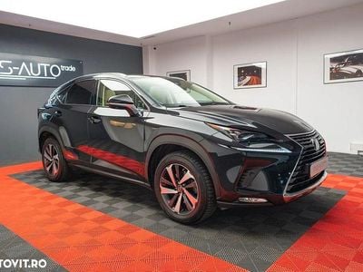 Lexus NX300h