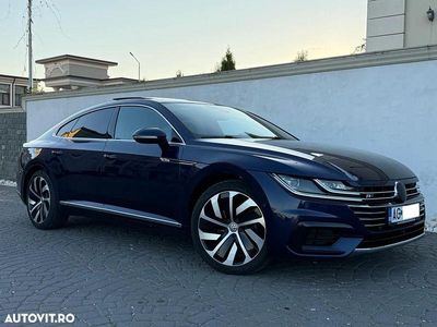 VW Arteon