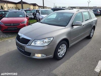 second-hand Skoda Octavia 