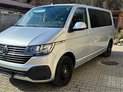 Second-hand VW T6.1 150 CP (110 kW) 2023 Gri Van