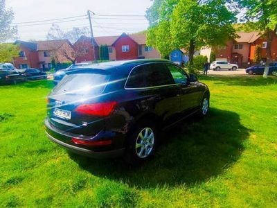 Second-hand Audi SQ5 313 CP (230 kW) 2014 SUV