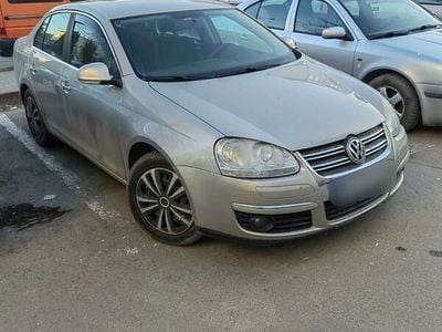 VW Jetta