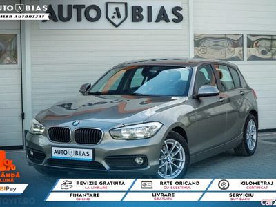 second-hand BMW 118 Seria 1 / i High Executive / Euro 6