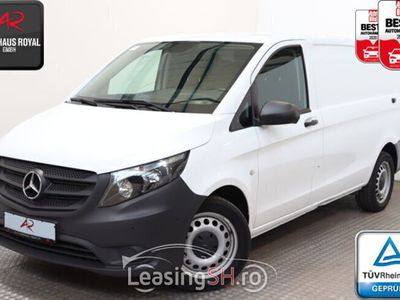 Mercedes Vito