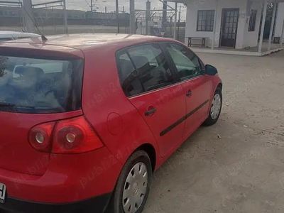 Second-hand VW Golf V 80 CP (58 kW) 2007 Berlinǎ