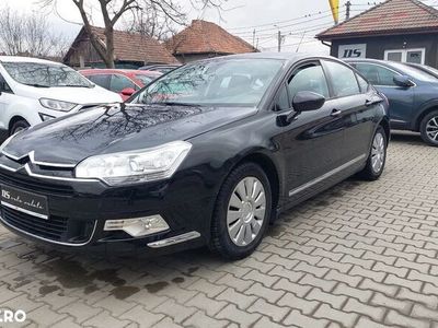 second-hand Citroën C5 Tourer 2.0i 16V H3+ Confort