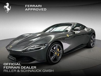 Utilizat 2023 Ferrari Roma Coupe | 242.162 EUR