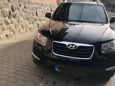 second-hand Hyundai Santa Fe 2.2 DSL 4WD Premium