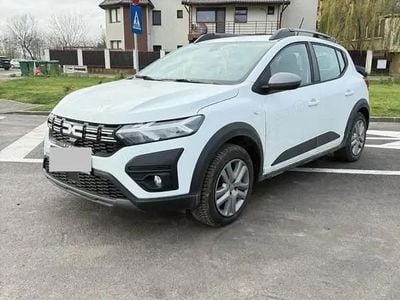 Second-hand Dacia Sandero Expression 90 CP (66 kW) 2023 Berlinǎ