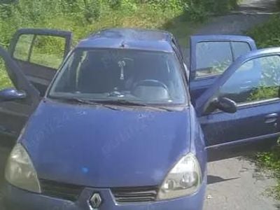 Utilizat 2008 Renault Clio Symbol Berlinǎ | 3.000 EUR