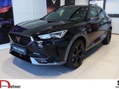 Utilizat 2022 Cupra Formentor VZ SUV | 38.782 EUR (Puțin scump)