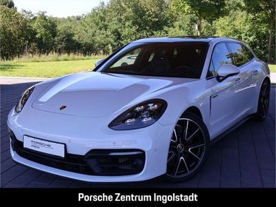 Utilizat 2024 Porsche Panamera 4 Platinum Edition Berlinǎ | 104.928 EUR (Preț OK)
