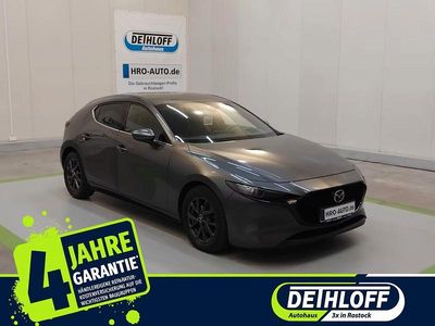 Utilizat 2022 Mazda 3 Selection | 27.579 EUR