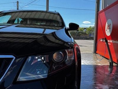 Second-hand Skoda Octavia Elegance 150 CP (110 kW) 2016 Negru Break