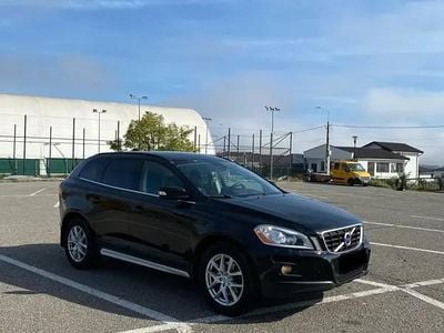 Utilizat 2010 Volvo XC60 SUV | 8.250 EUR (Preț OK)