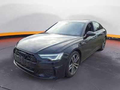 Utilizat 2024 Audi A6 S-Line | 59.871 EUR