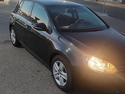 VW Golf VI