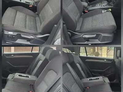 Second-hand VW Passat 150 CP (110 kW) 2020 Break