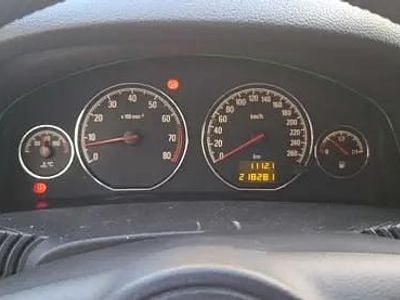 Utilizat 2006 Opel Signum Hatchback | 3.200 EUR