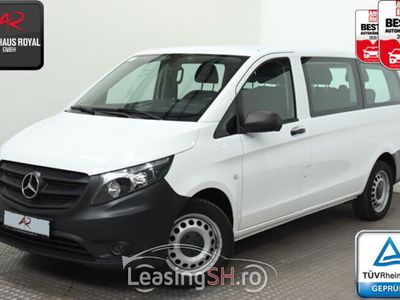 Mercedes Vito