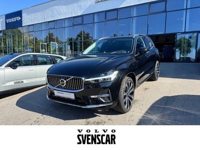 Utilizat 2021 Volvo XC60 Inscription SUV | 48.503 EUR