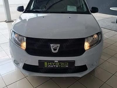 Utilizat 2015 Dacia Logan Berlinǎ | 3.000 EUR (Scump)