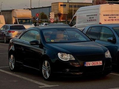 VW Eos