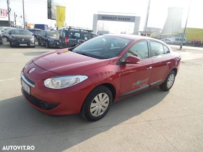 Renault Fluence