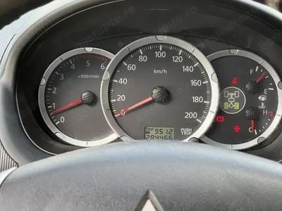 Utilizat 2015 Mitsubishi L200 Pickup | 14.000 EUR