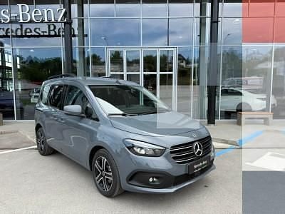 Capacitate cilindrică (cm3) Nouă 2025 Mercedes 180 Berlinǎ | 34.489 EUR