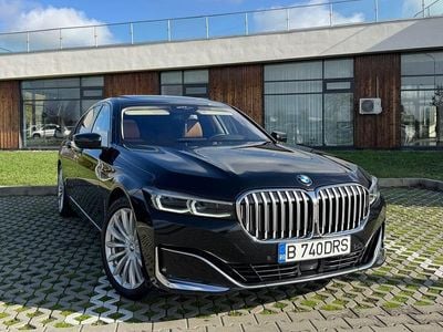 BMW 740