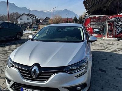 Renault Mégane IV