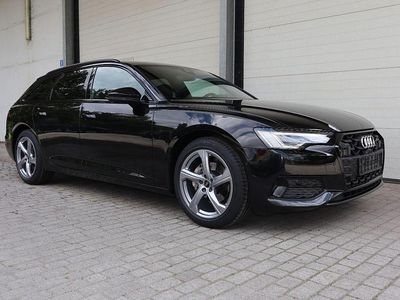 Utilizat 2024 Audi A6 | 46.216 EUR (Preț OK)