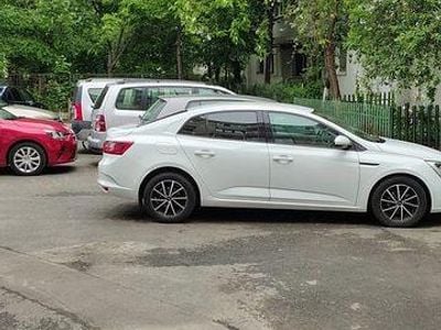 Renault Mégane IV