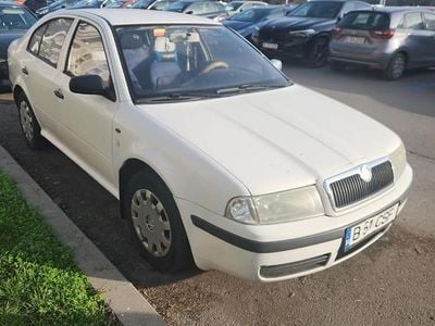 Utilizat 2004 Skoda Octavia Hatchback | 1.500 EUR (Preț OK)